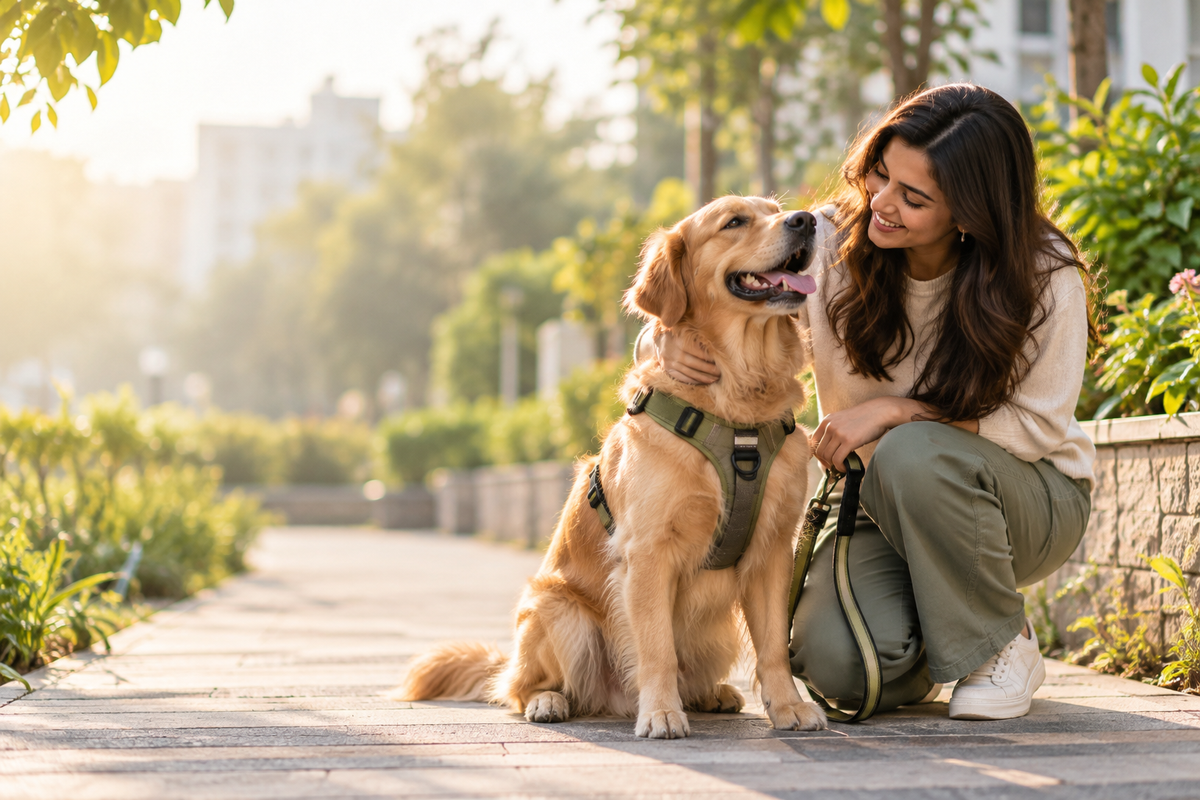 Welcome to Mowmy Tails: Happy Pets, Happy Hearts