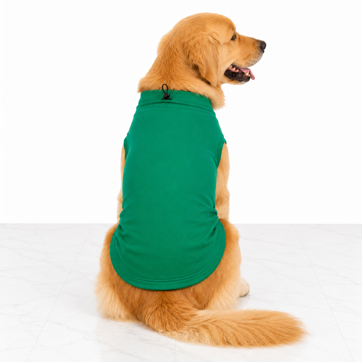 Mowmy Tails Sleeveless Pet T-Shirts