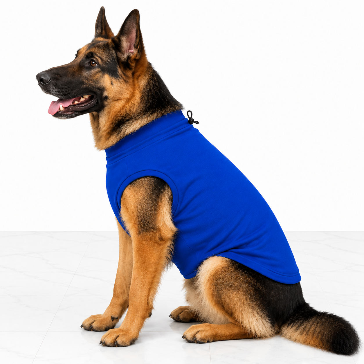 Mowmy Tails Sleeveless Pet T-Shirts