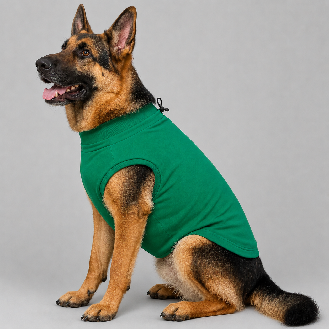 Mowmy Tails Sleeveless Pet T-Shirts