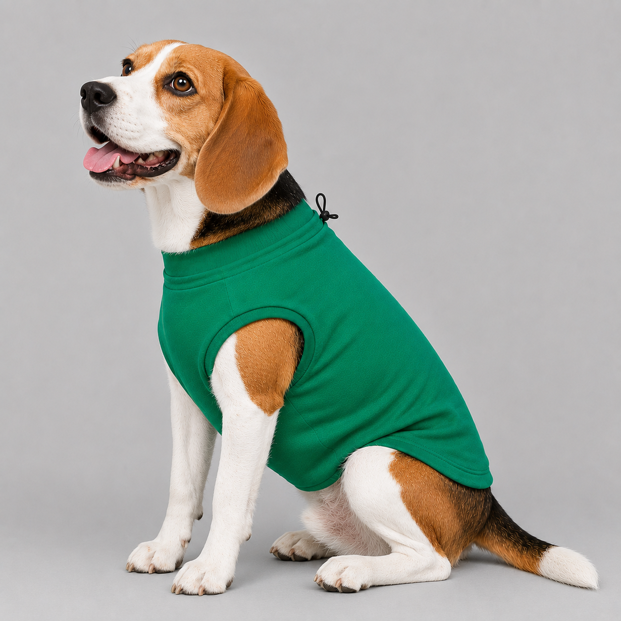 Mowmy Tails Sleeveless Pet T-Shirts