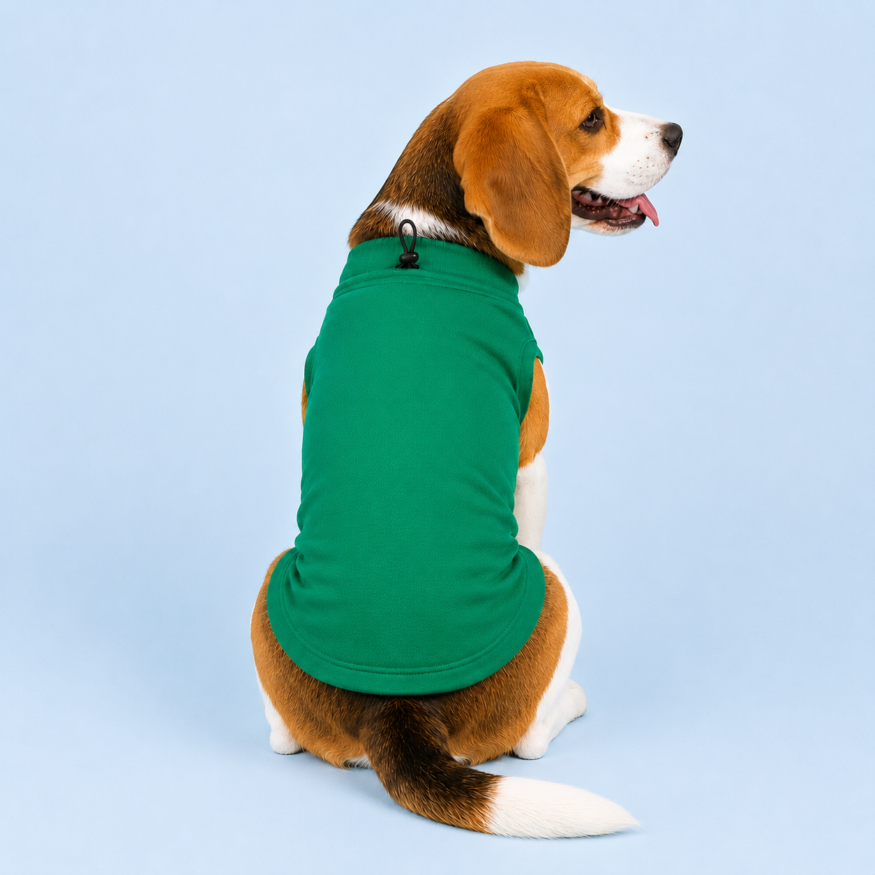 Mowmy Tails Sleeveless Pet T-Shirts