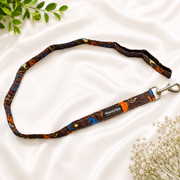 Mowmy Tails Explorer Leash - Dinosaur