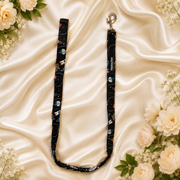 Mowmy Tails Explorer Leash - Space