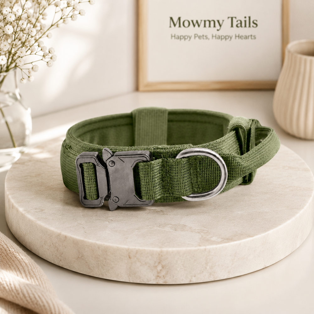 Collars