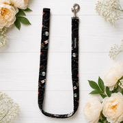 Mowmy Tails Explorer Leash - Space