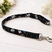 Mowmy Tails Explorer Leash - Space
