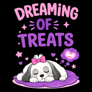Dreaming