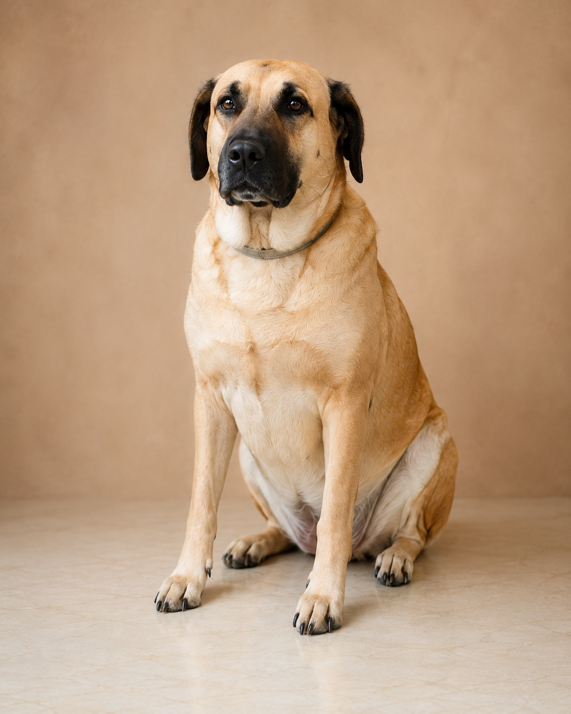 Alta, the inspiration behind MowmyTails