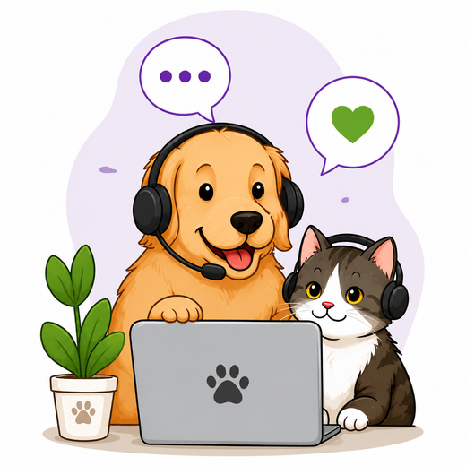 CUSTOMER SUPPORT