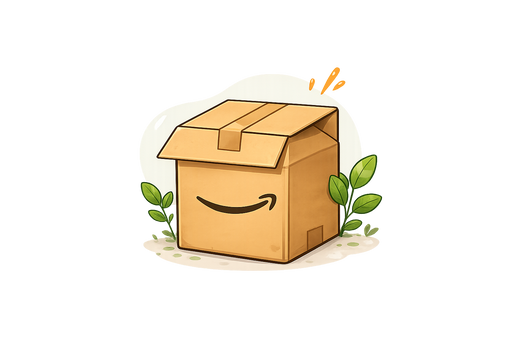 AVAILABLE ON AMAZON