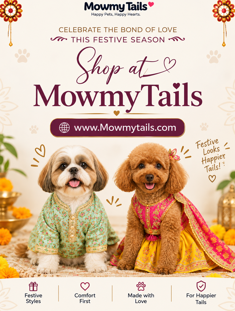 Mowmy moment