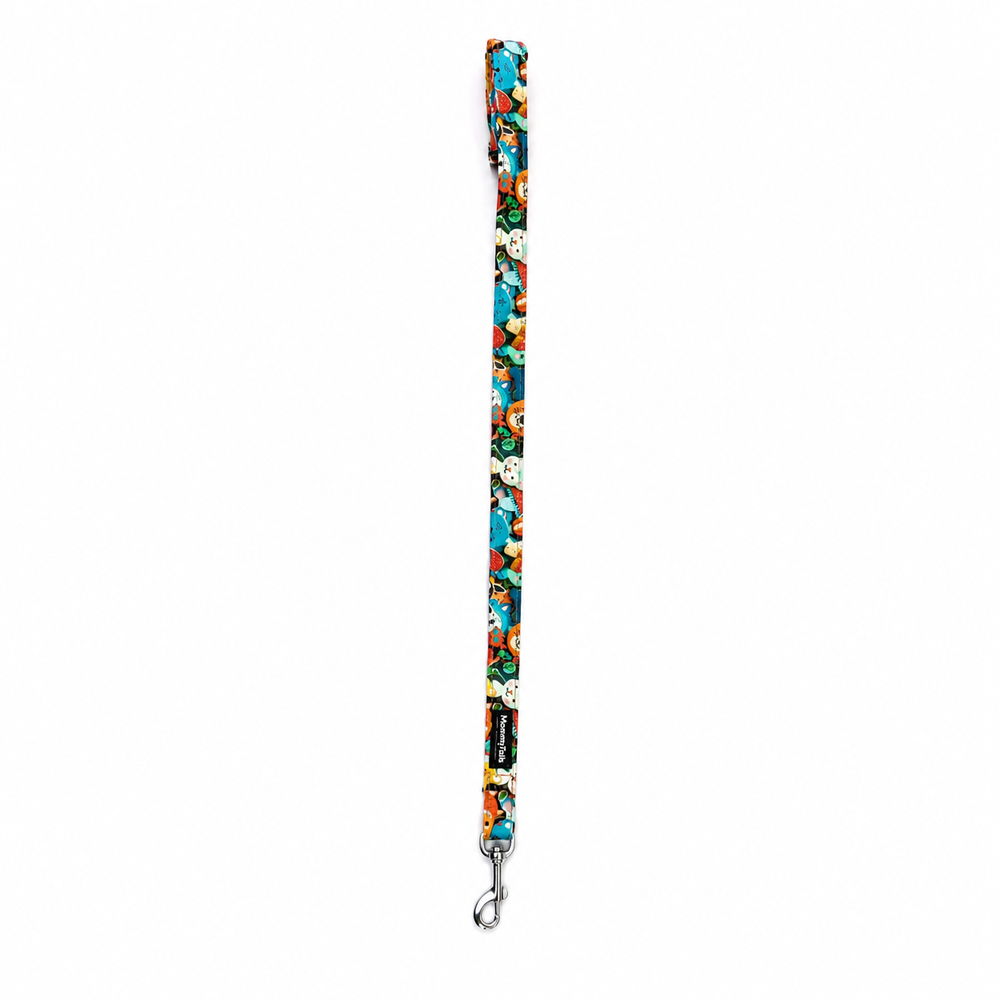 Mowmy Tails Luxe Leash