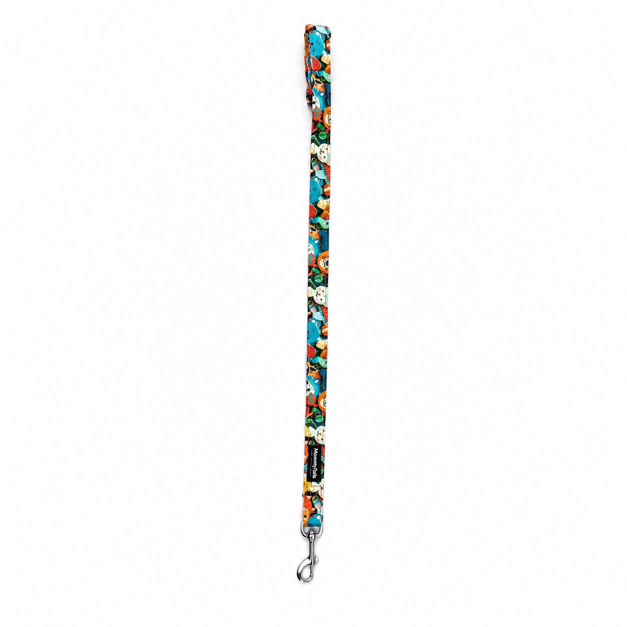 Mowmy Tails Luxe Leash