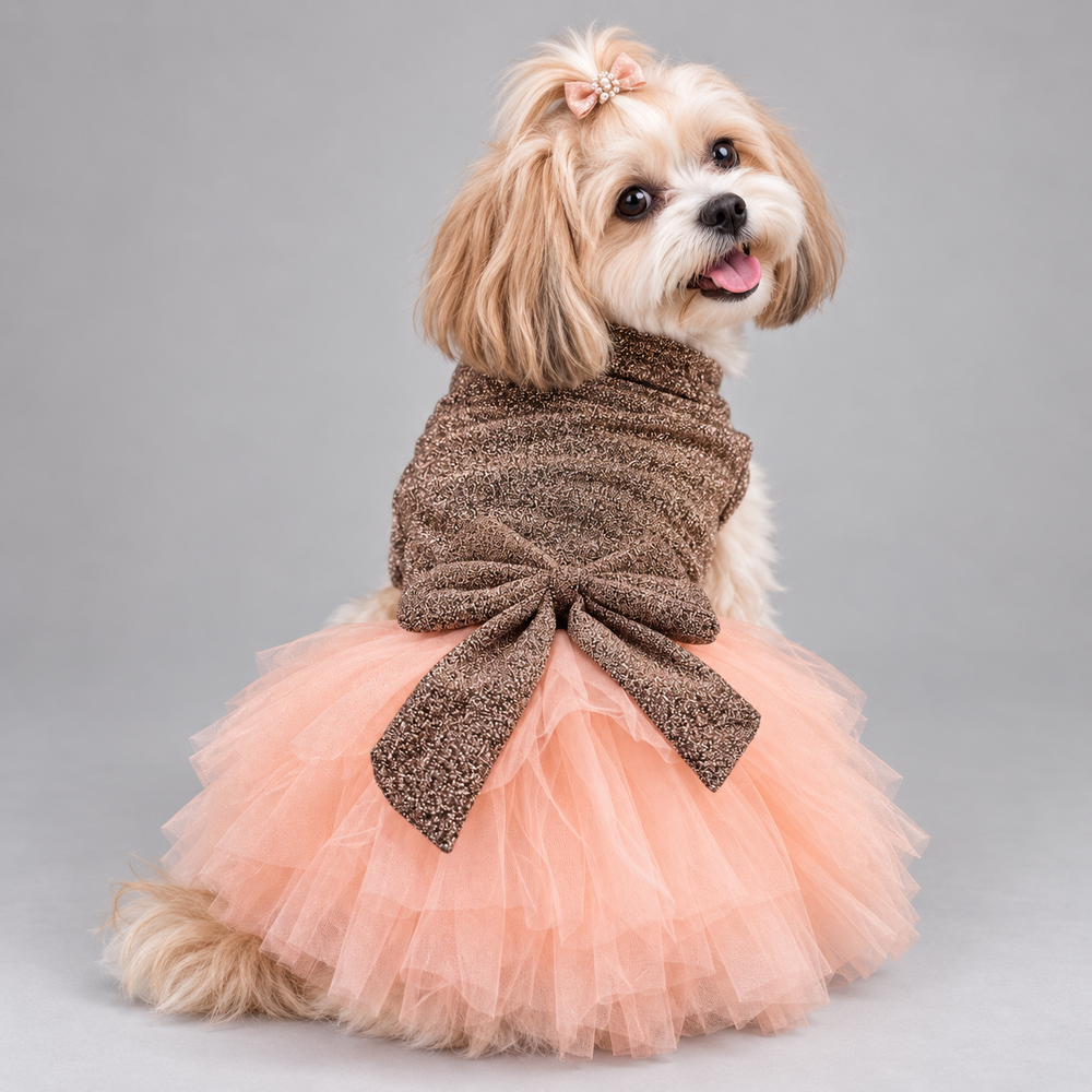 Dog Frocks
