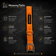 Orange - Details