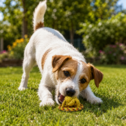 Mowmy Tails Slipper Rope Toy