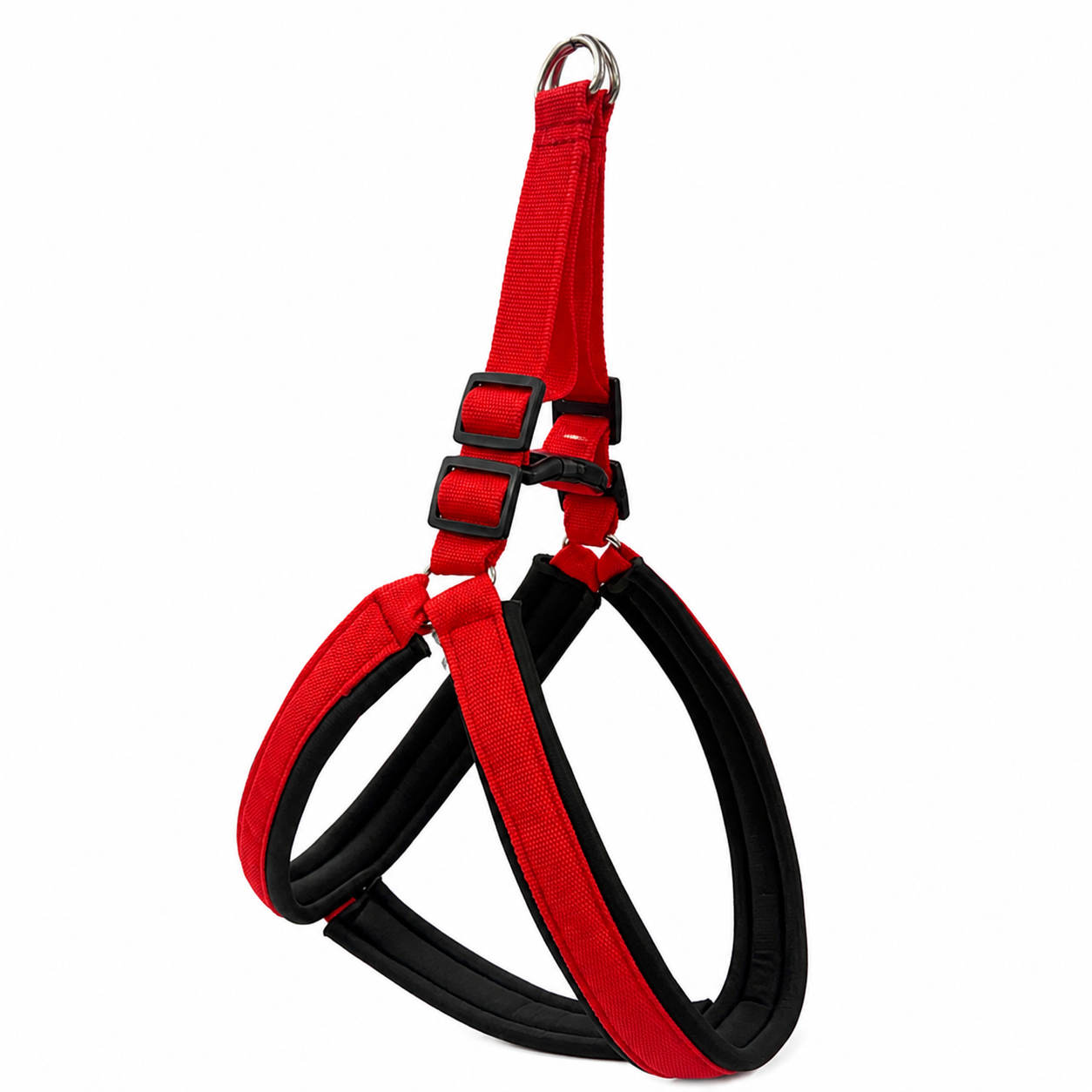 Mowmy Tails ComfortFit Harness