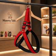 Mowmy Tails ComfortFit Harness