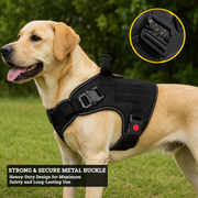 Mowmy Tails Ranger Tactical Harness