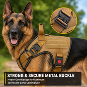 Mowmy Tails Ranger Tactical Harness