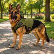 Mowmy Tails Ranger Tactical Harness
