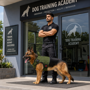 Mowmy Tails Ranger Tactical Harness