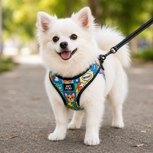 WALK ESSENTIALS