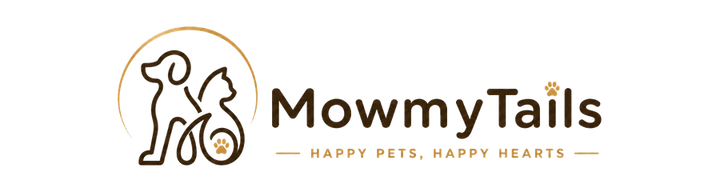 Mowmy Tails